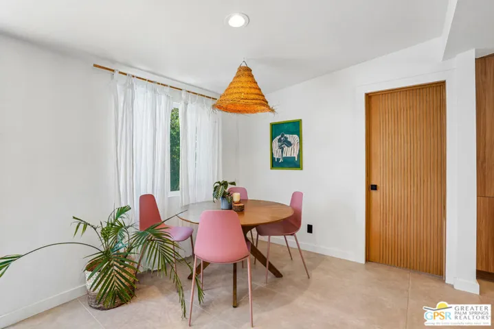 3864 E Calle San Raphael, Palm Springs, California 92264
