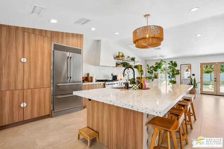 3864 E Calle San Raphael, Palm Springs, California 92264