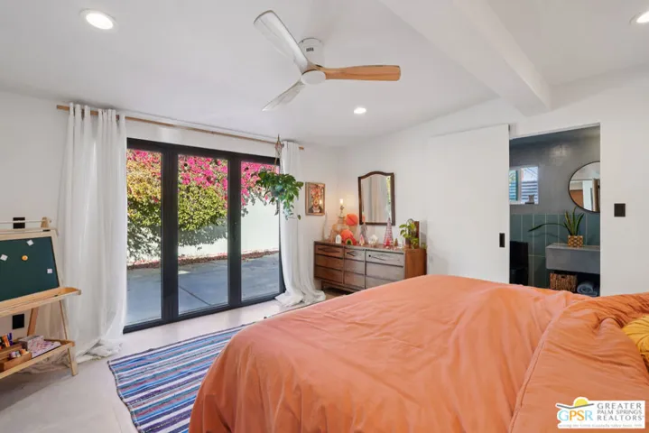 3864 E Calle San Raphael, Palm Springs, California 92264