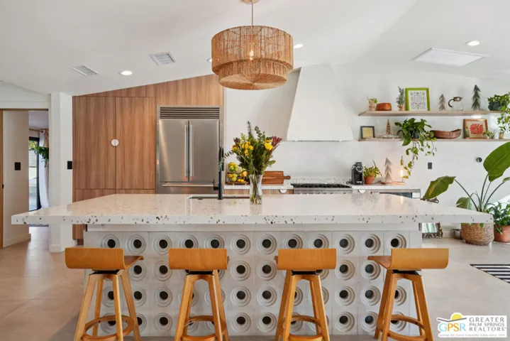 3864 E Calle San Raphael, Palm Springs, California 92264
