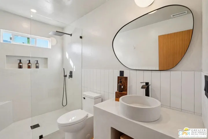 3864 E Calle San Raphael, Palm Springs, California 92264