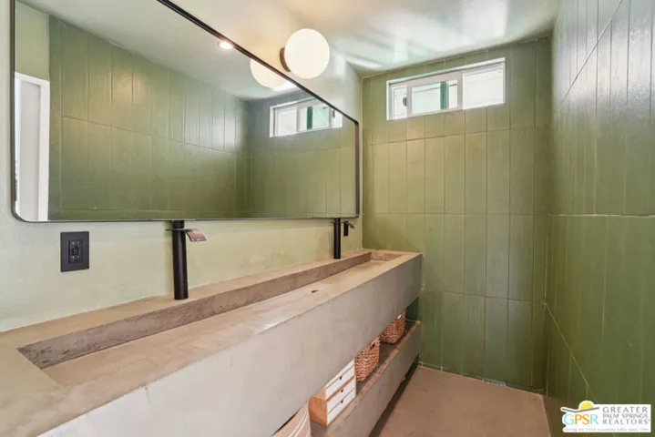 3864 E Calle San Raphael, Palm Springs, California 92264