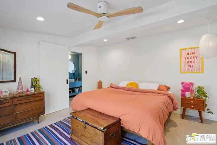 3864 E Calle San Raphael, Palm Springs, California 92264