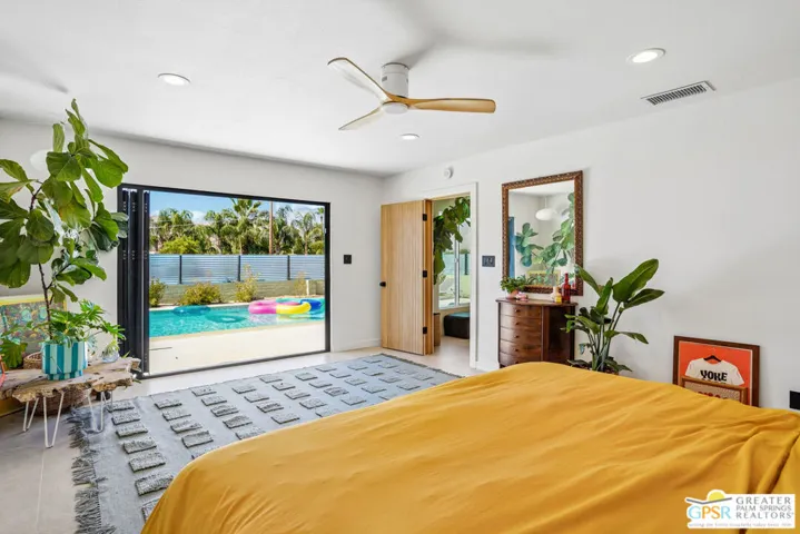 3864 E Calle San Raphael, Palm Springs, California 92264
