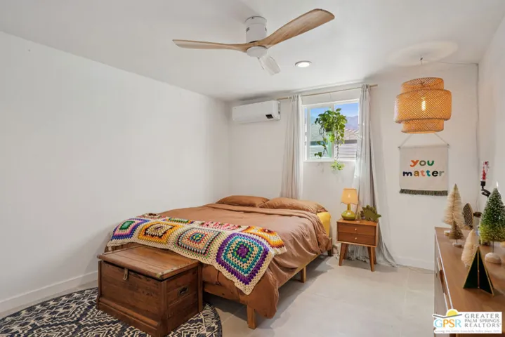 3864 E Calle San Raphael, Palm Springs, California 92264