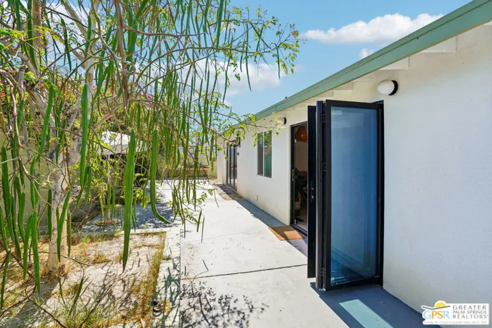 3864 E Calle San Raphael, Palm Springs, California 92264