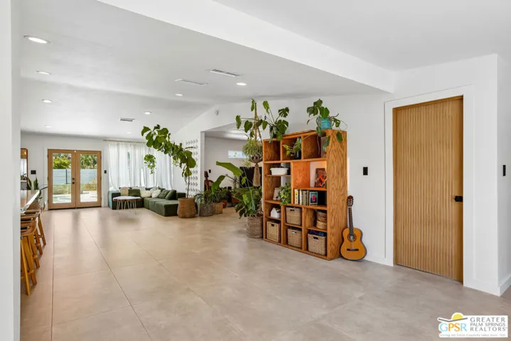 3864 E Calle San Raphael, Palm Springs, California 92264