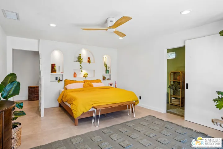 3864 E Calle San Raphael, Palm Springs, California 92264
