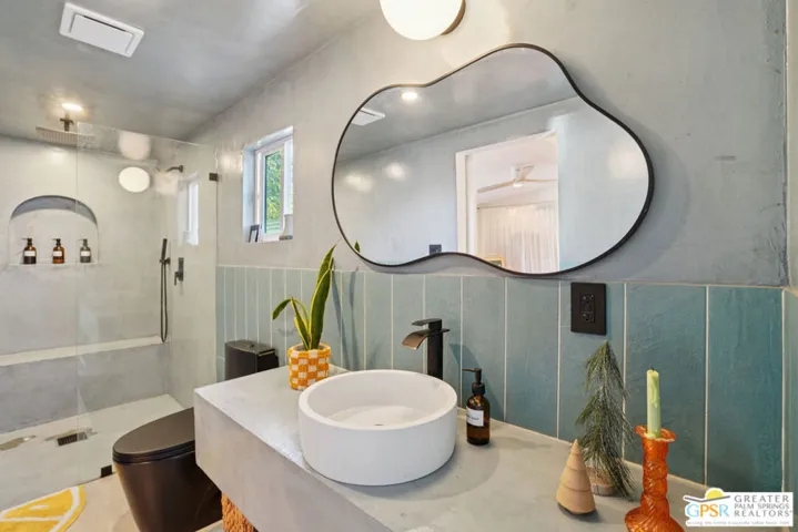 3864 E Calle San Raphael, Palm Springs, California 92264