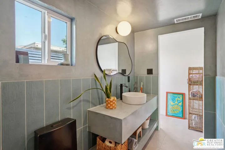 3864 E Calle San Raphael, Palm Springs, California 92264
