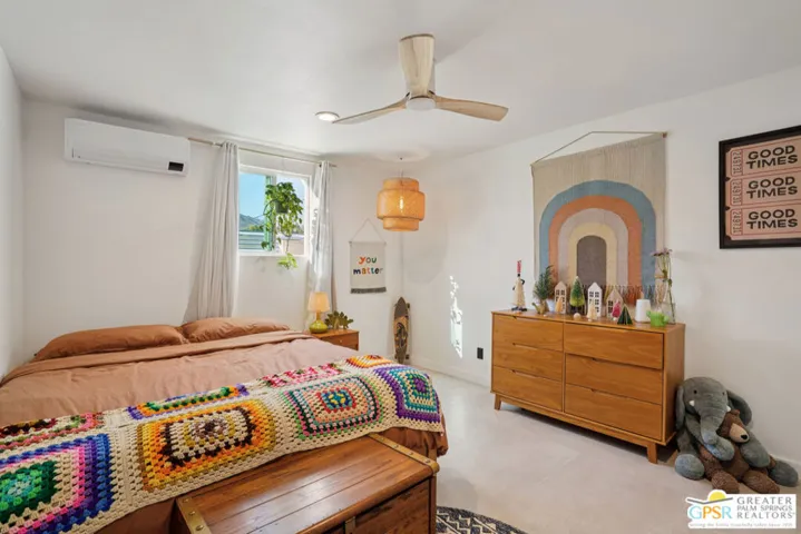 3864 E Calle San Raphael, Palm Springs, California 92264