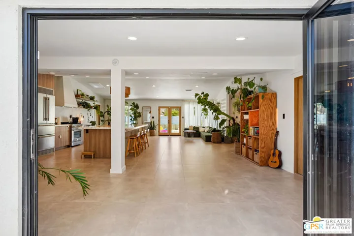 3864 E Calle San Raphael, Palm Springs, California 92264