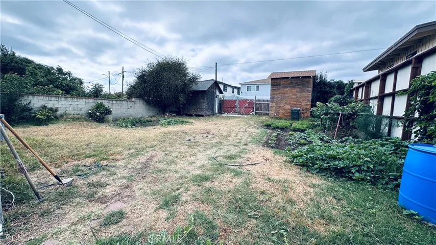 1754 256th, Lomita, California 90717