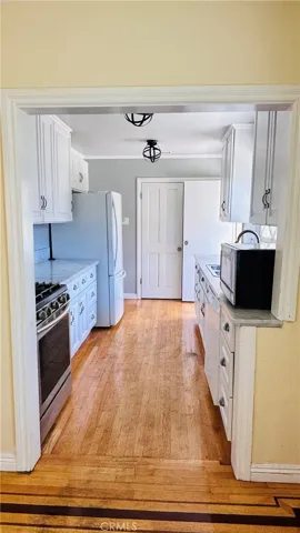 1754 256th, Lomita, California 90717