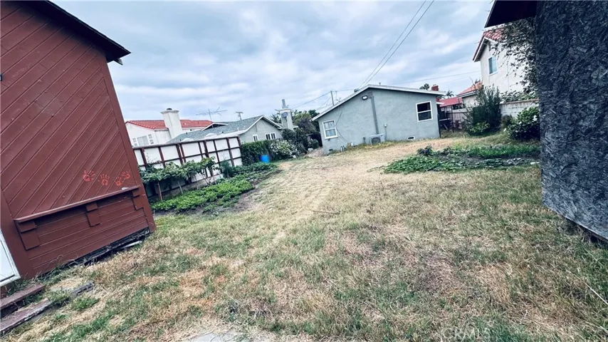 1754 256th, Lomita, California 90717