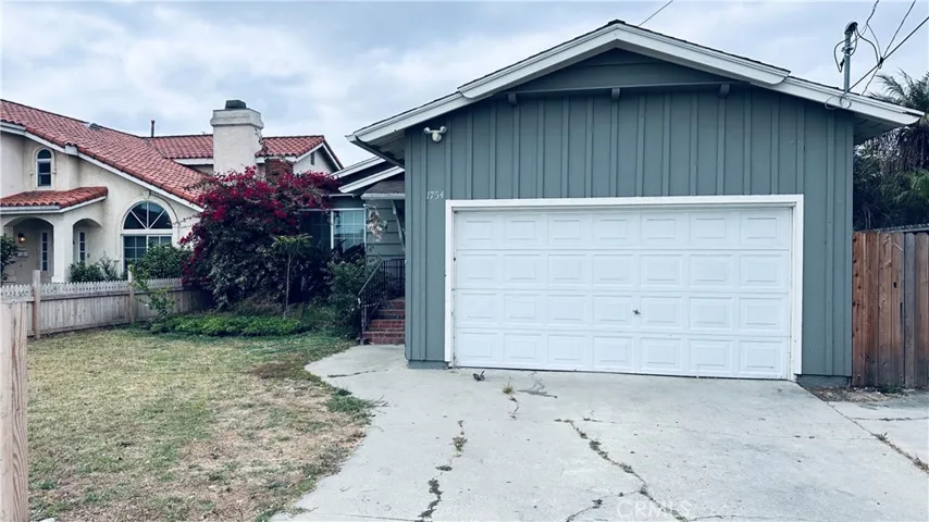 1754 256th, Lomita, California 90717