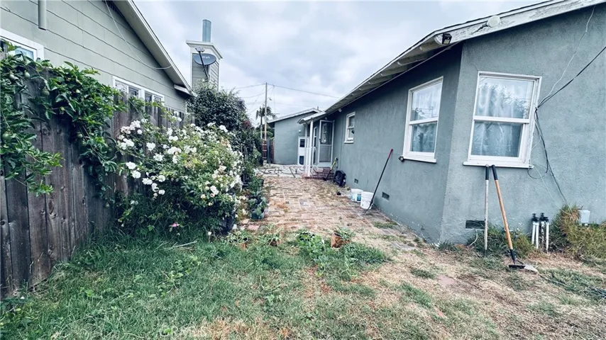 1754 256th, Lomita, California 90717