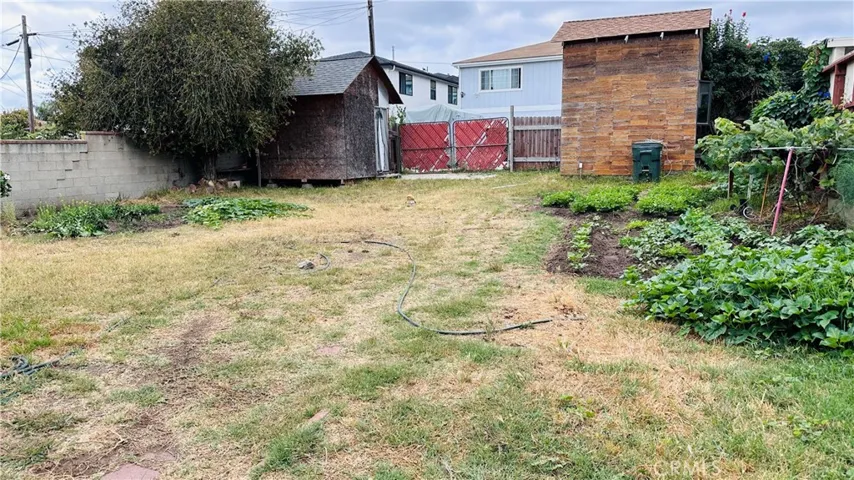 1754 256th, Lomita, California 90717