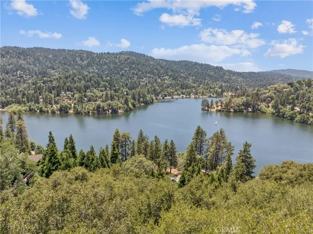 Beautiful Lake Gregory!!