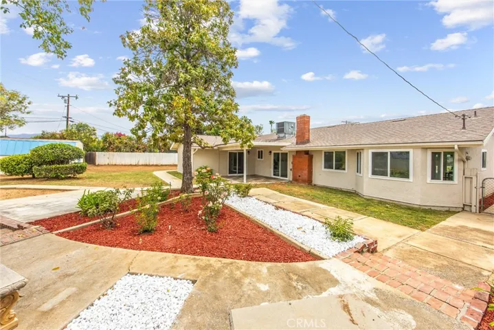 318 Sandalwood Drive, Calimesa, California 92320
