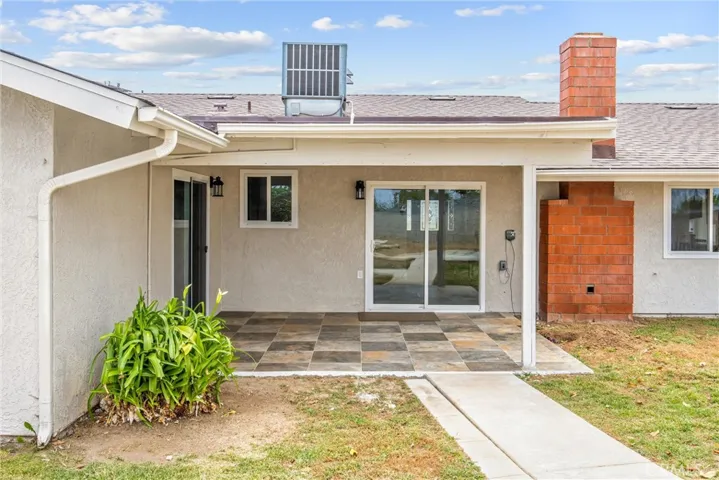 318 Sandalwood Drive, Calimesa, California 92320