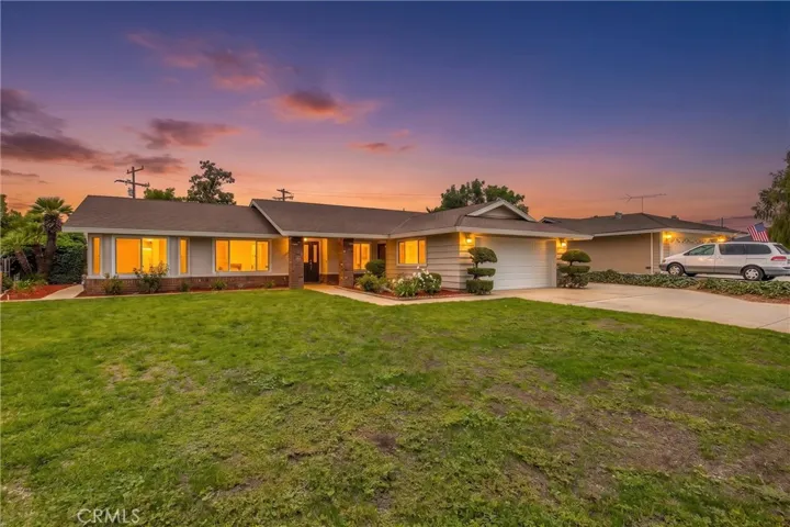 318 Sandalwood Drive, Calimesa, California 92320