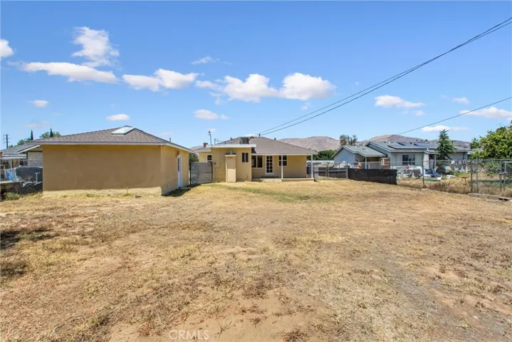 9142 Johnson Court, Jurupa Valley, California 92509