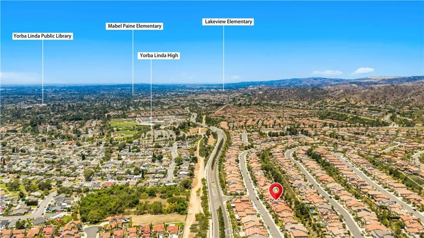 20371 Chianti Court, Yorba Linda, California 92886