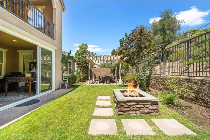 20371 Chianti Court, Yorba Linda, California 92886