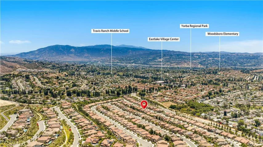 20371 Chianti Court, Yorba Linda, California 92886