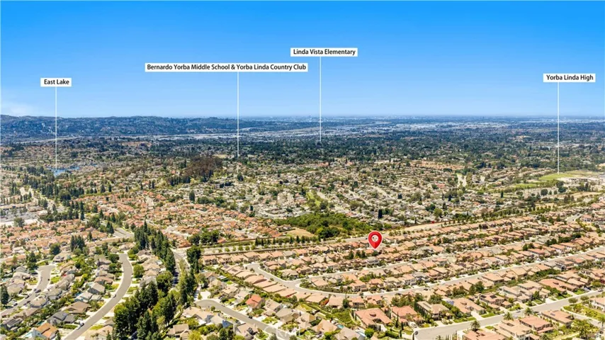 20371 Chianti Court, Yorba Linda, California 92886