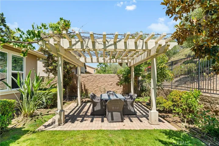 20371 Chianti Court, Yorba Linda, California 92886