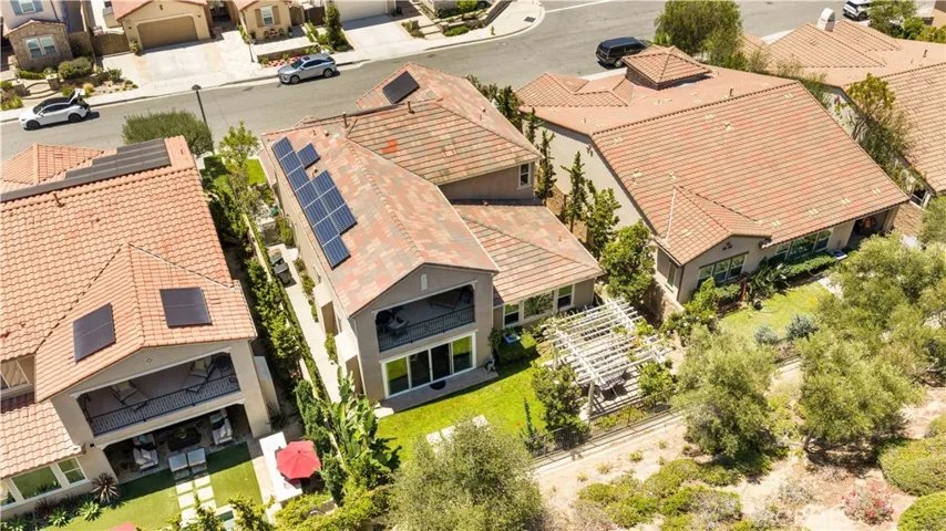20371 Chianti Court, Yorba Linda, California 92886