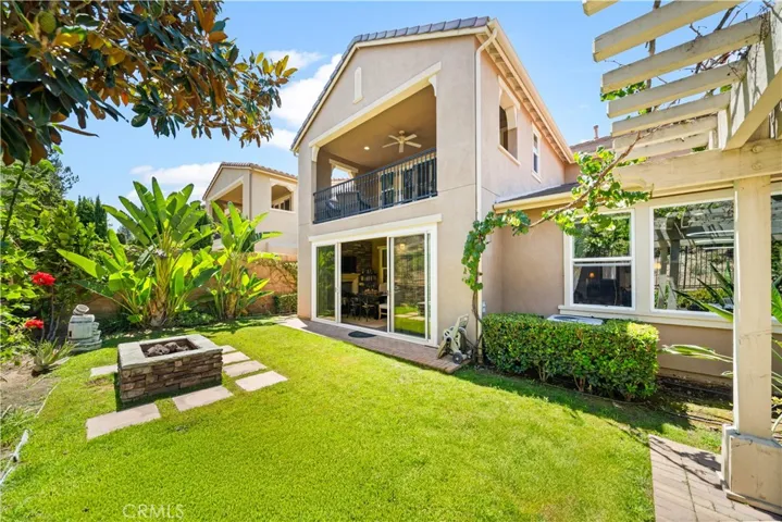20371 Chianti Court, Yorba Linda, California 92886