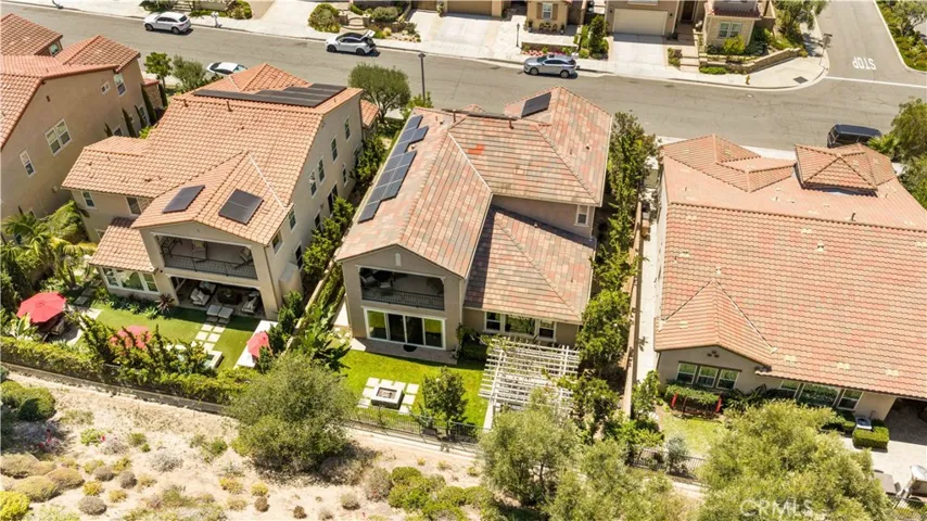 20371 Chianti Court, Yorba Linda, California 92886