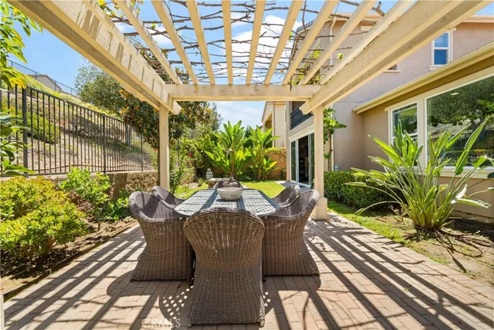 20371 Chianti Court, Yorba Linda, California 92886