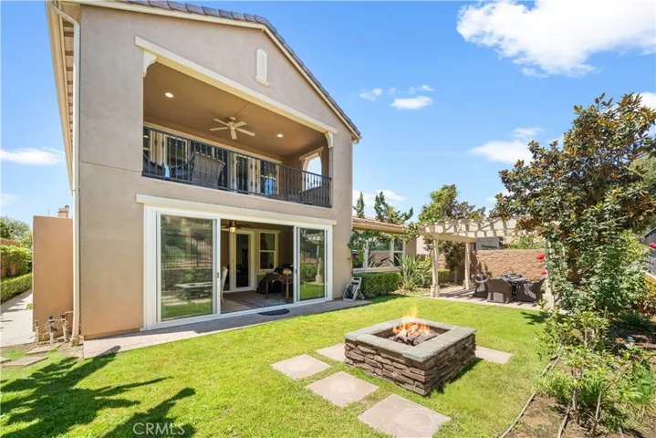 20371 Chianti Court, Yorba Linda, California 92886