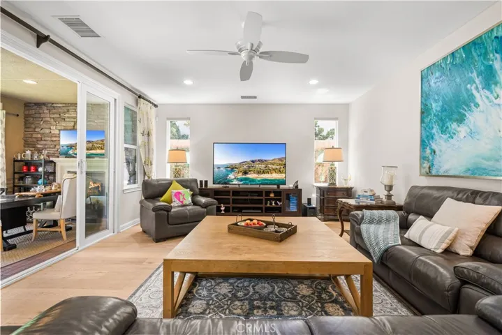 20371 Chianti Court, Yorba Linda, California 92886