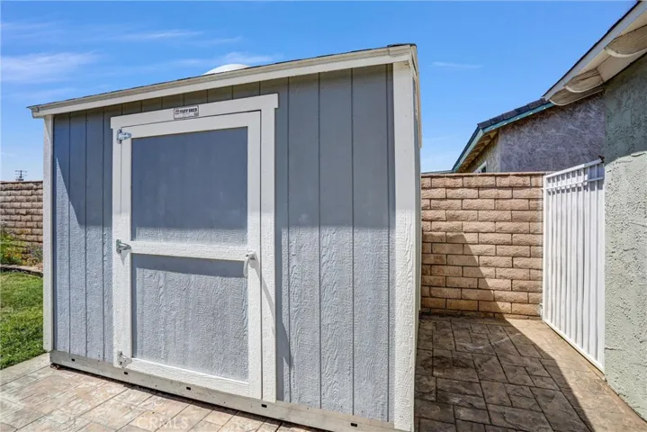 12536 Russell Avenue, Chino, California 91710