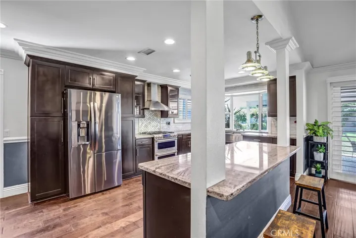 12536 Russell Avenue, Chino, California 91710
