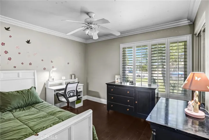 12536 Russell Avenue, Chino, California 91710