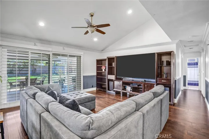 12536 Russell Avenue, Chino, California 91710
