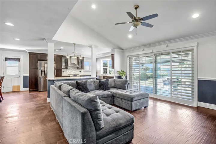 12536 Russell Avenue, Chino, California 91710