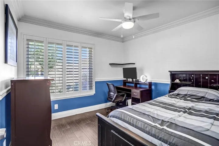 12536 Russell Avenue, Chino, California 91710