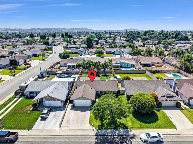 12536 Russell Avenue, Chino, California 91710