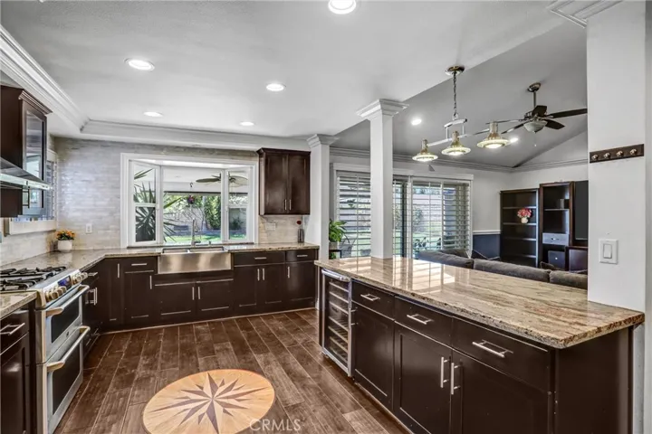 12536 Russell Avenue, Chino, California 91710