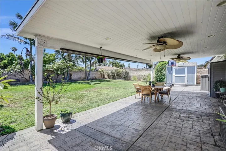 12536 Russell Avenue, Chino, California 91710