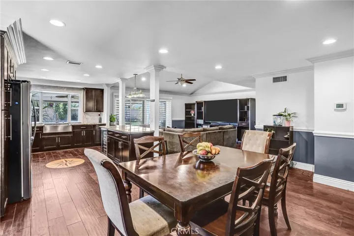 12536 Russell Avenue, Chino, California 91710
