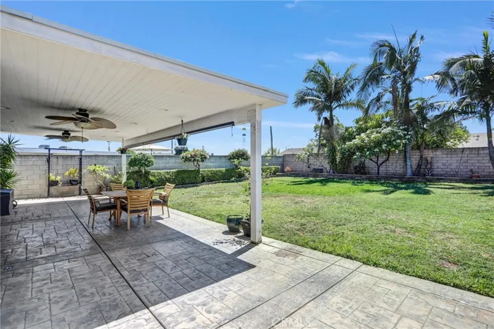 12536 Russell Avenue, Chino, California 91710