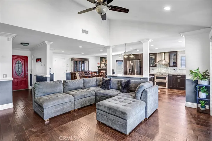 12536 Russell Avenue, Chino, California 91710